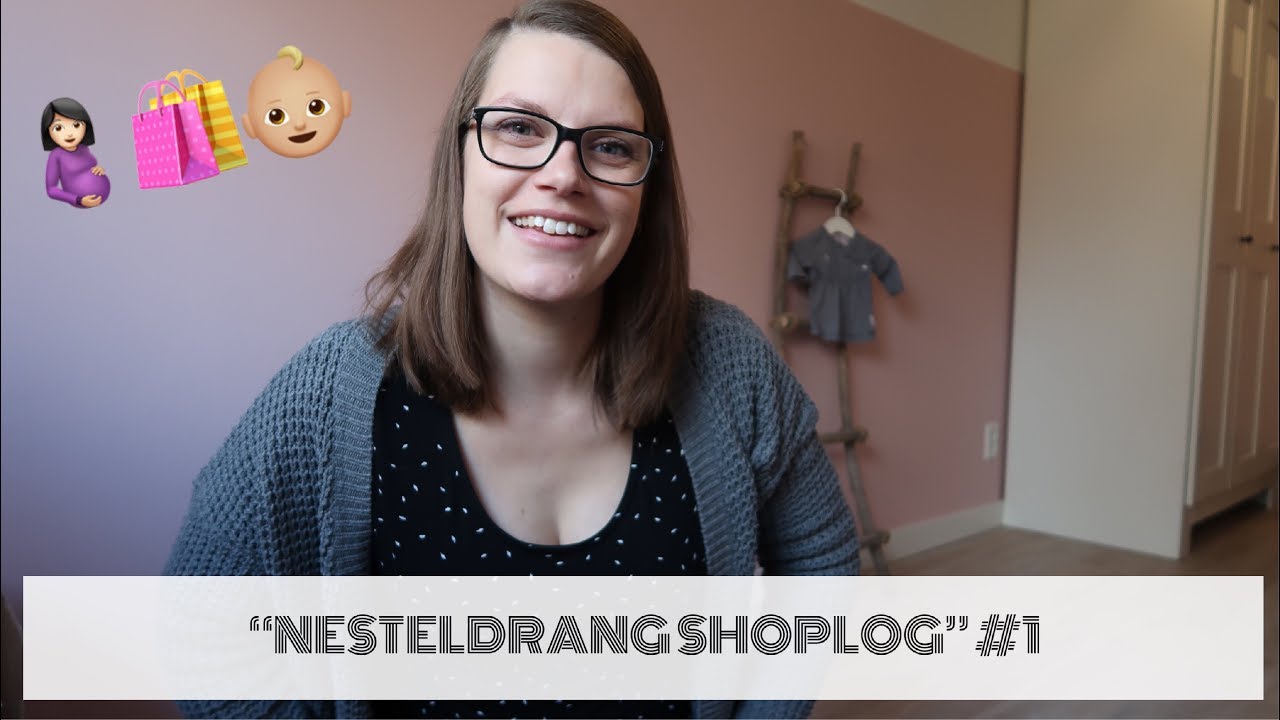 H&M PRENATAL HEMA KRUIDVAT I NESTELDRANG SHOPLOG #1 I Puur Jorieke