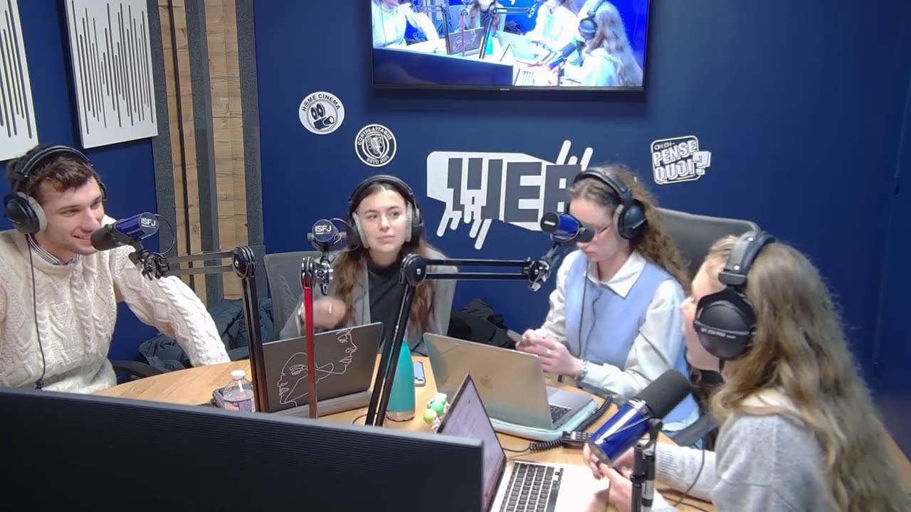 Live : on vous aide à appréhender le départ à l'étranger de votre enfant.