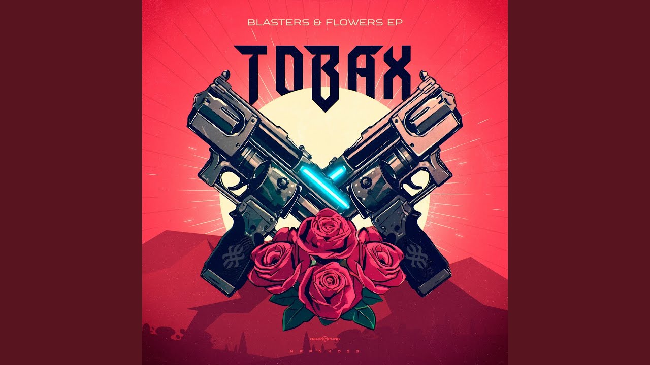 Blasters & Flowers