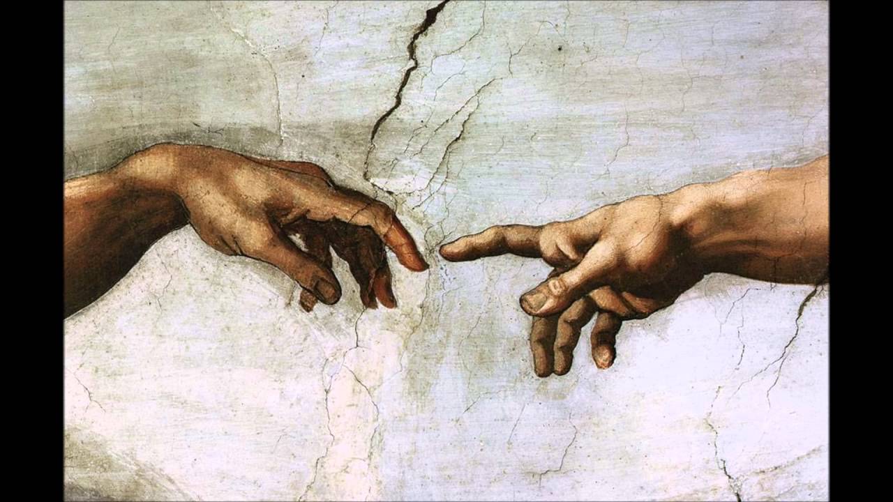 Giacomo Meyerbeer - Psalm 91 - Qui in manu Dei requiescit