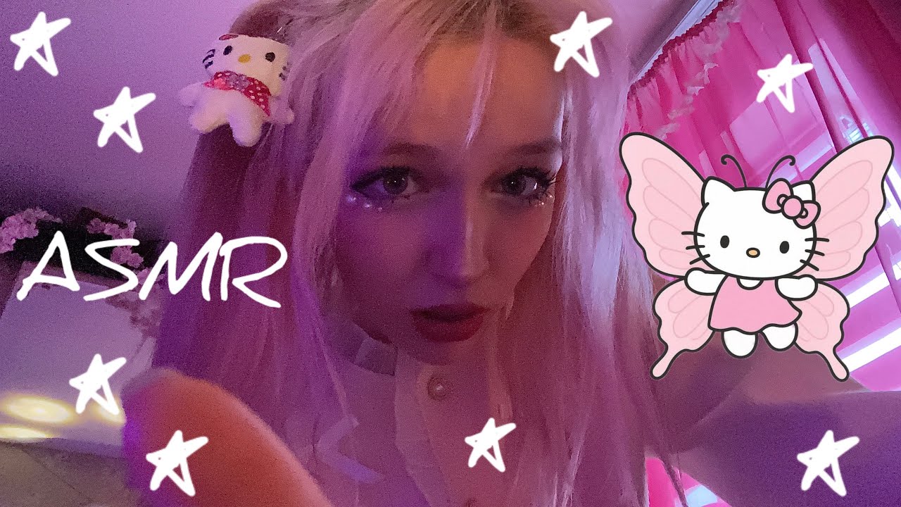 ASMR ну очень близко🫣🫦