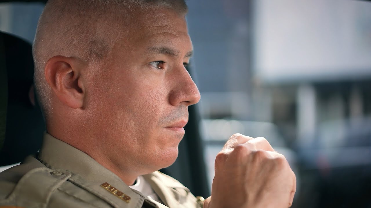 2024 Oklahoma Officer of the Year - Southeast Region - Deputy Austin Murray  Highlight