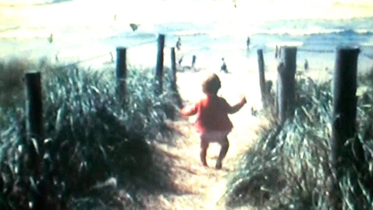 Texel, Kogerstrand 1967