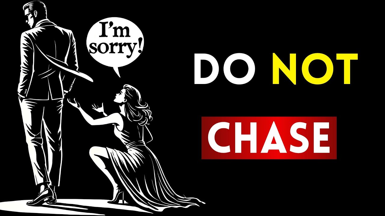 How High-Value Stoic Men Handle Women Who Play Games | 10 Stoic Ways