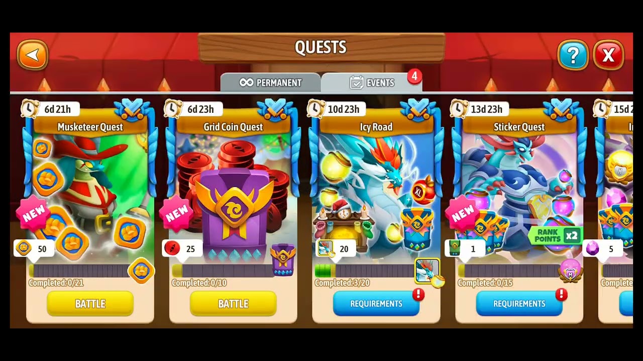 DRAGON CİTY GELİŞMEK ARTIK DAHA KOLAY