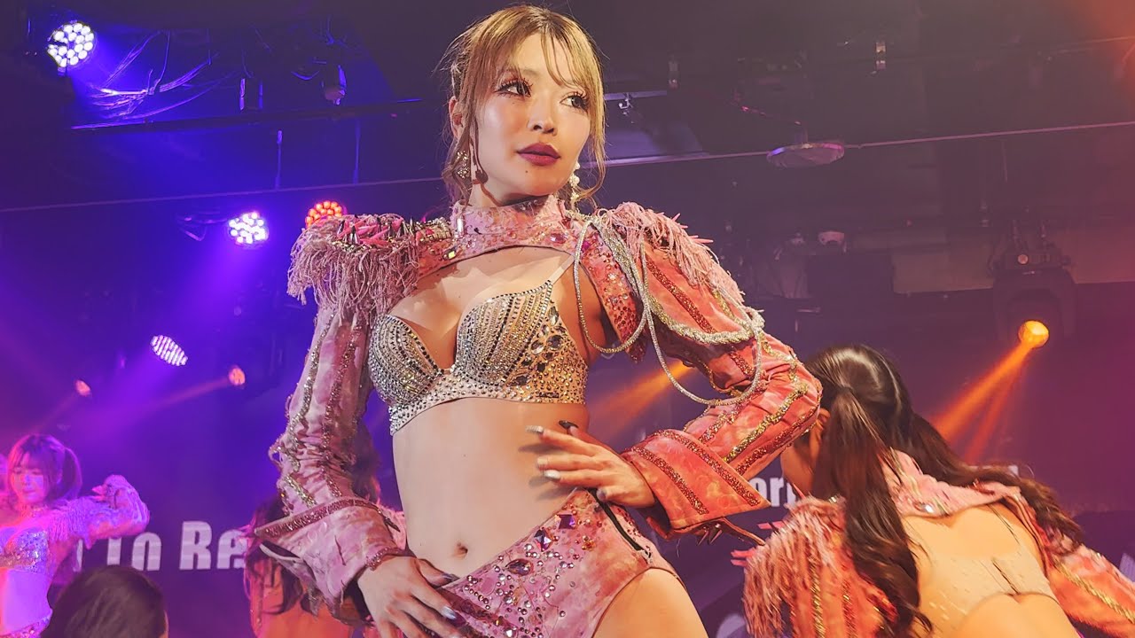 Party On Tokyo「Born to Be Wild」（Queen：Milan/ミラン）2025-02-09 #パリオン