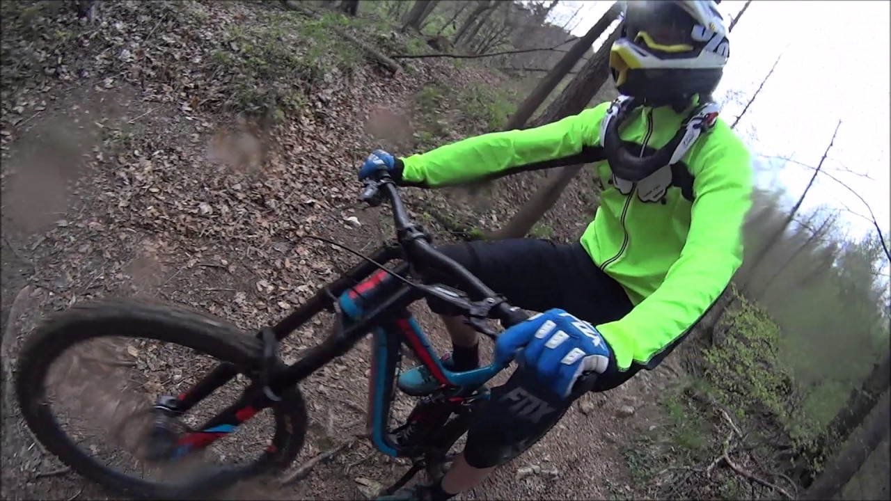 Free Time Riding #1
