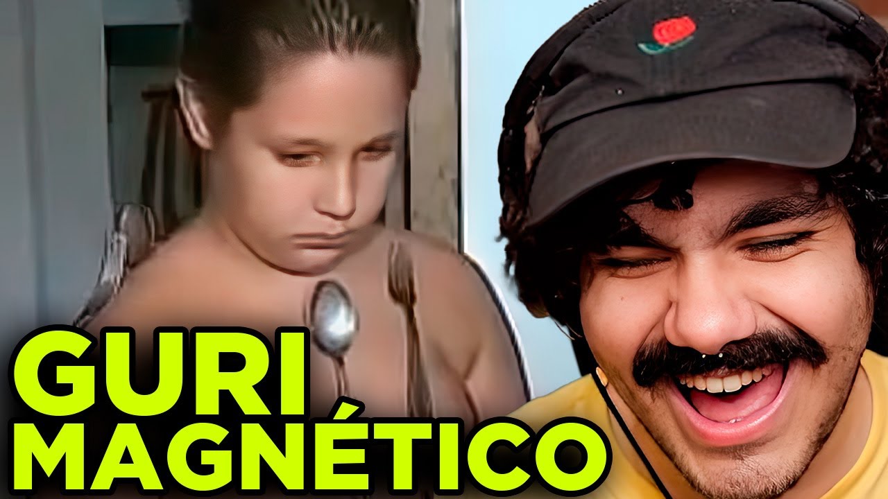 OS MAIORES MICOS DA TV BRASILEIRA 2
