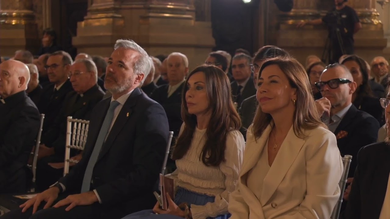 Presentaci&oacute;n Oficial del Proyecto Pilar 2040