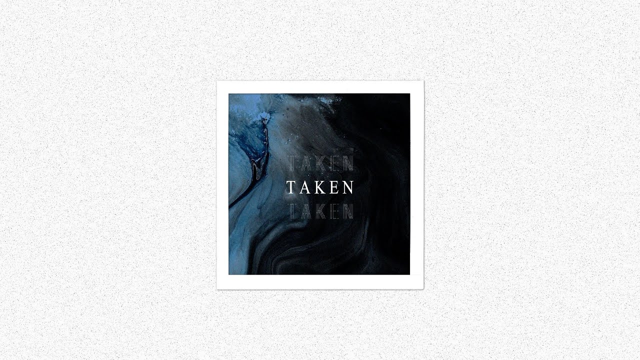 free //  the weeknd x aaryan shah type beat // taken