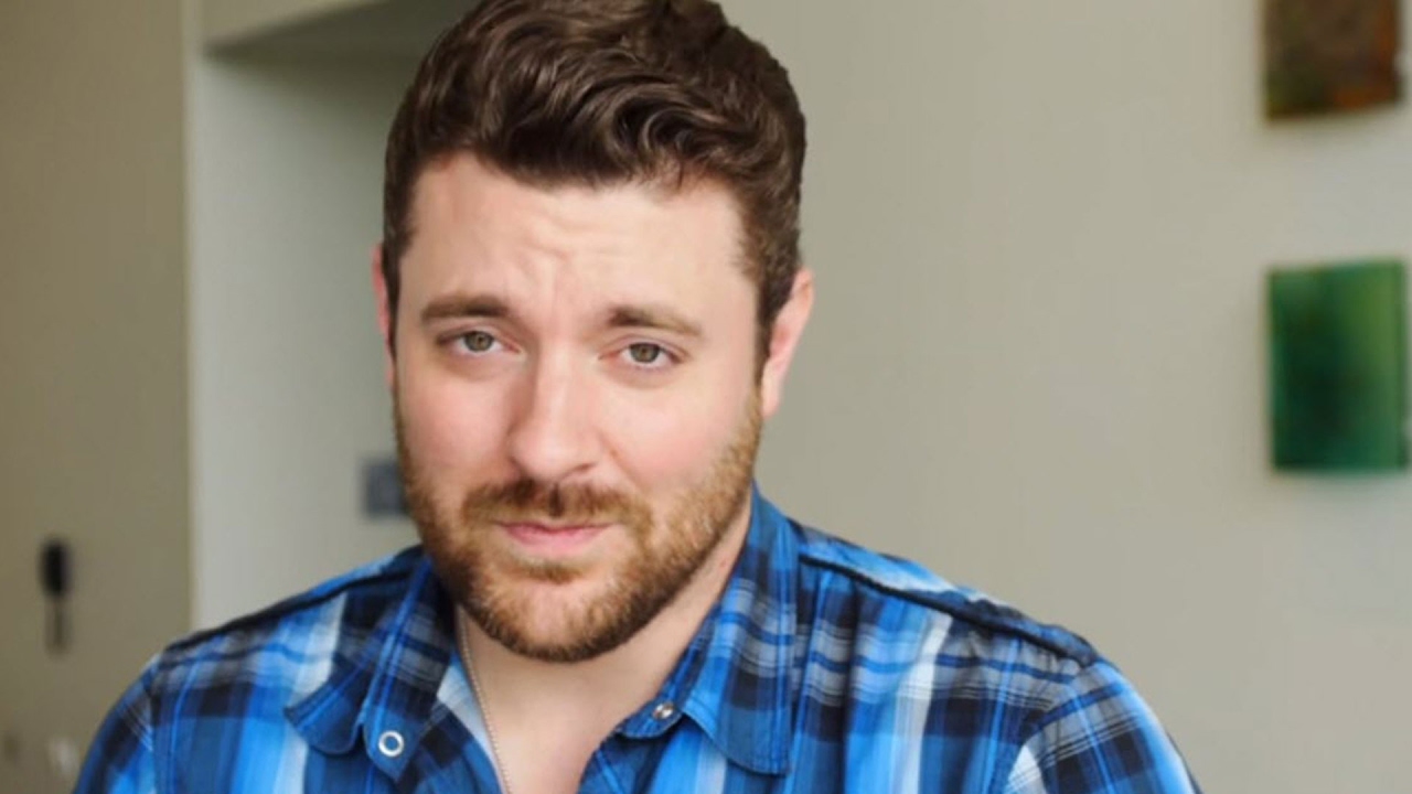 Chris Young: Artist of the Day | CMA Fest 2015 |  CMA