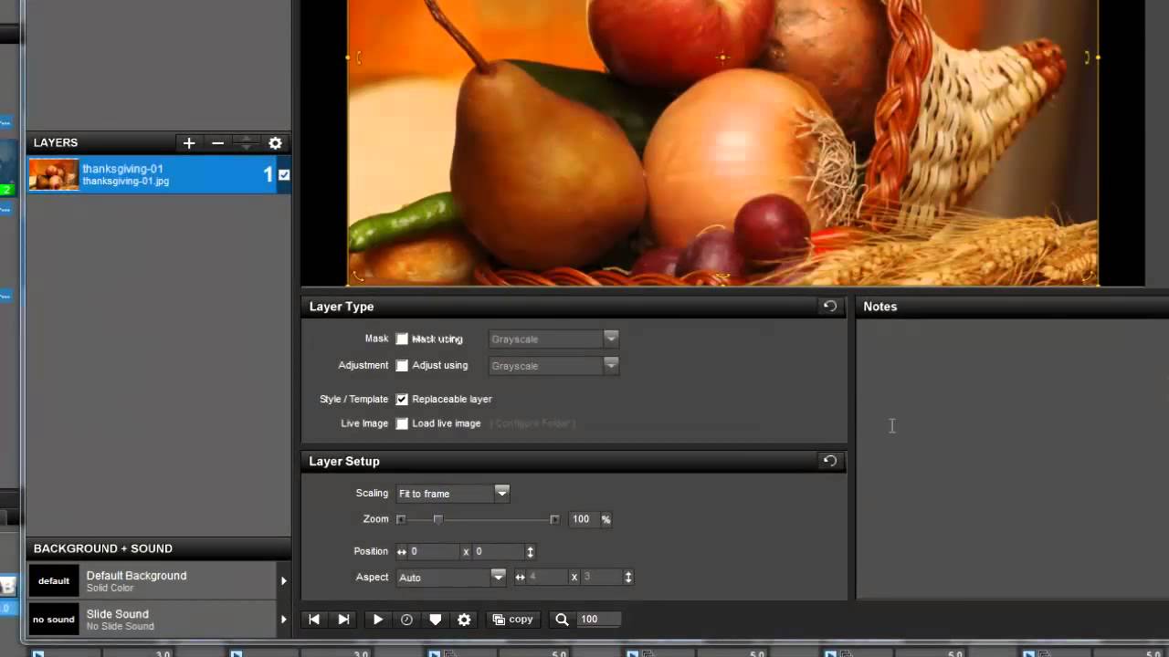 5 Great Time Savers in ProShow