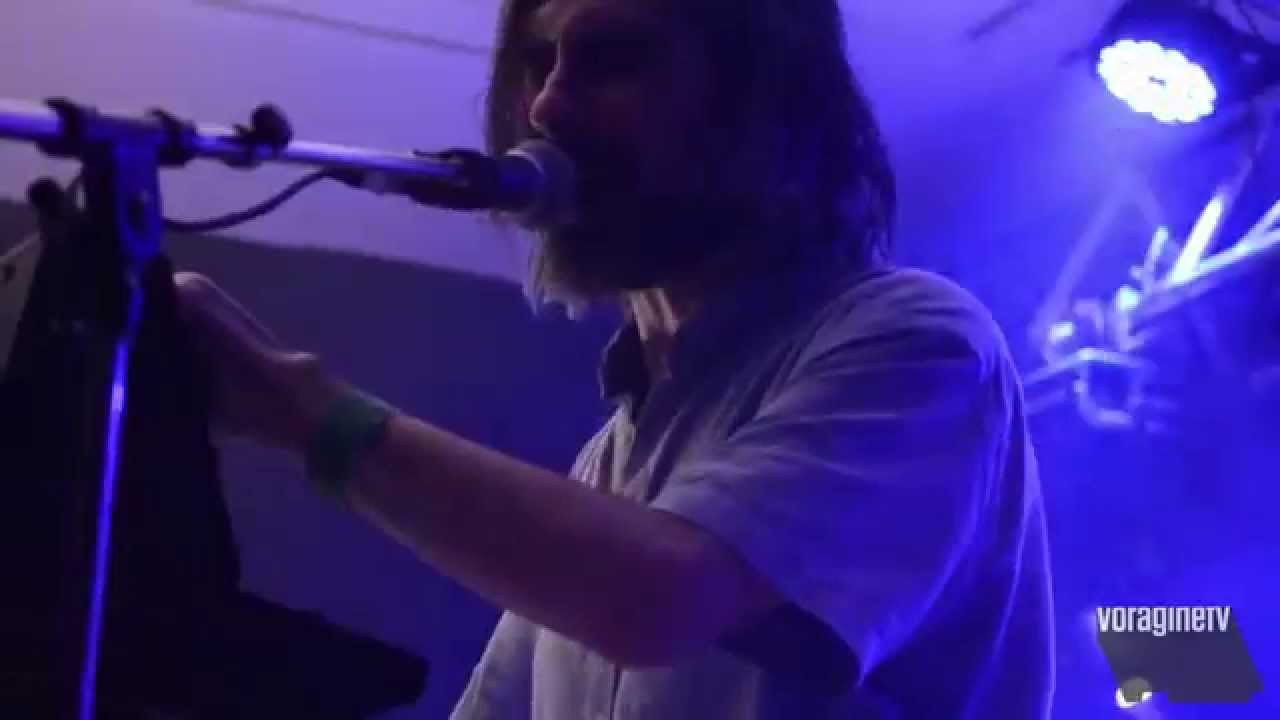 Festival Autoplacer 2015.26/09/15.CA2M.VoragineTV