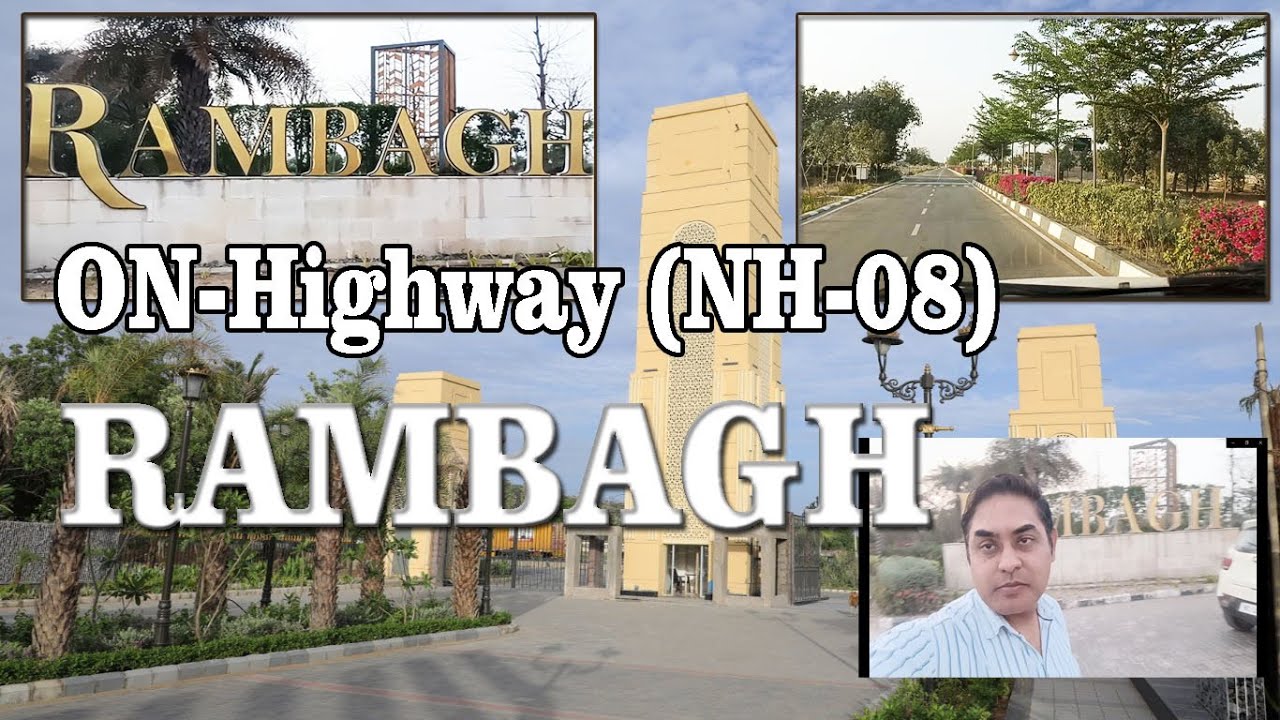 Best Plots in Manglam Rambagh - RARA Approved || Neemrana - Behror || Near Japanese industrial Area