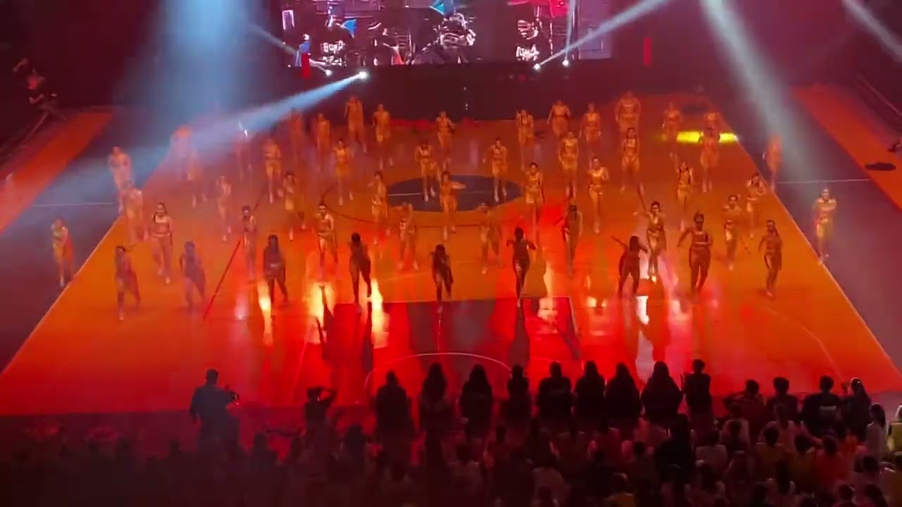 Playback 2022 Promo 2022 Chicas - Colegio Cristo Rey