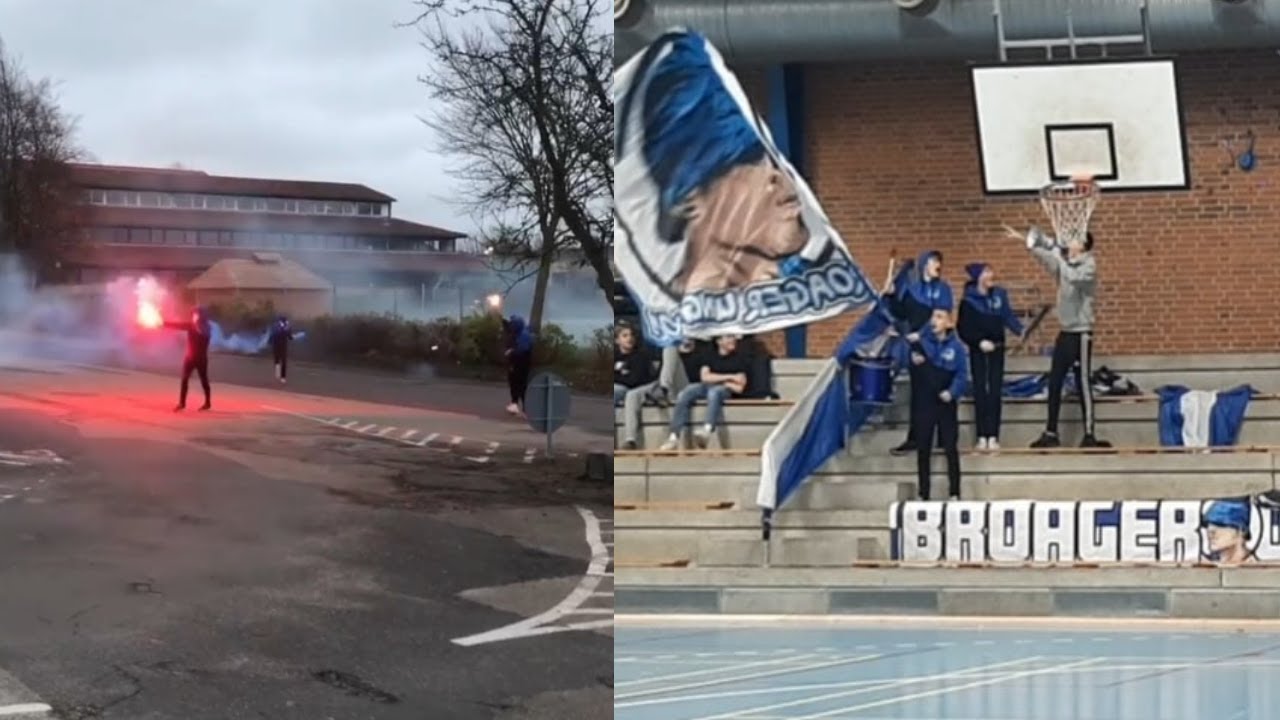 Futsal Liga: Lystrup Futsal - Broager UI