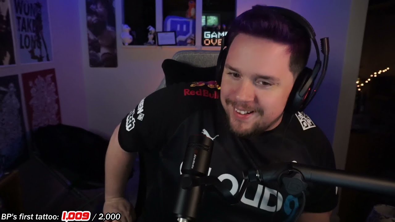 Chad Spitter TSRP Day 35 | BuffaloPrime | Chad wins a car!