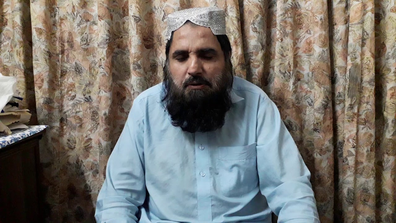 Fazail-e-Ramzan (Part:3) | Aetekaf Ka Bayan By Shahid Rasheed.
