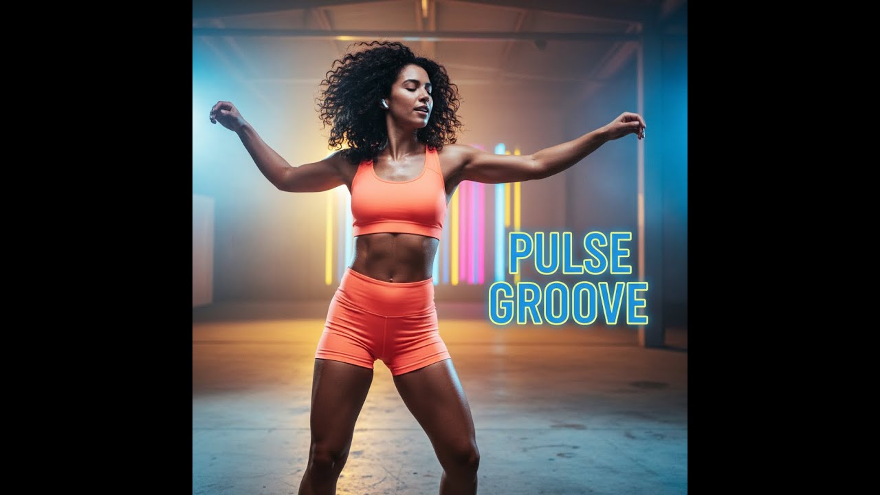 Get Your Body Moving with Epic House Beat Drop! 🔥