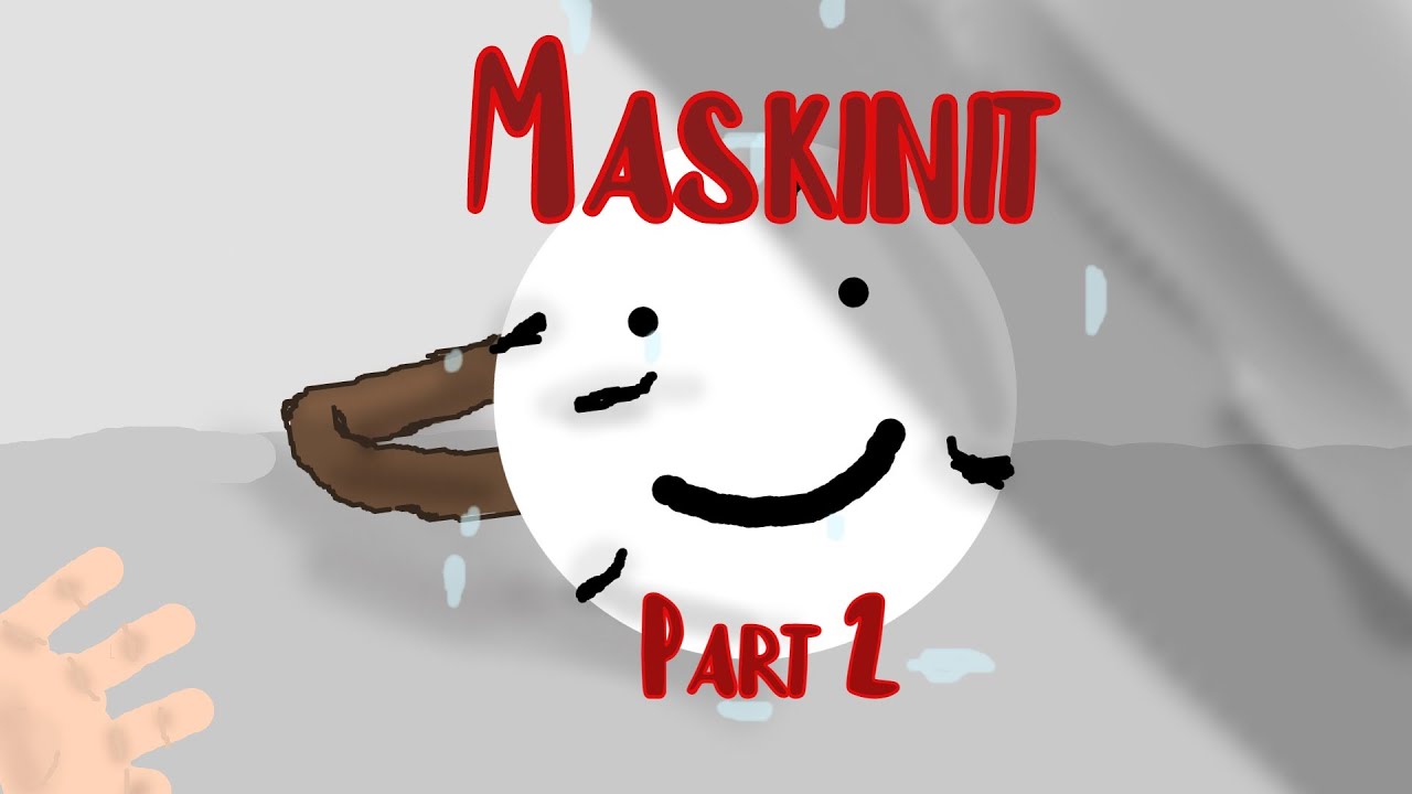 Maskinit [] EP 2 []