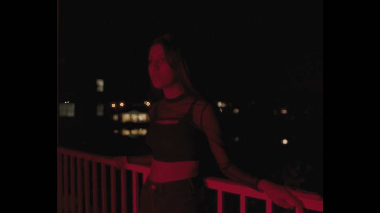 Cuota - Past Done [Official Music Video] Directed by @braydentomala