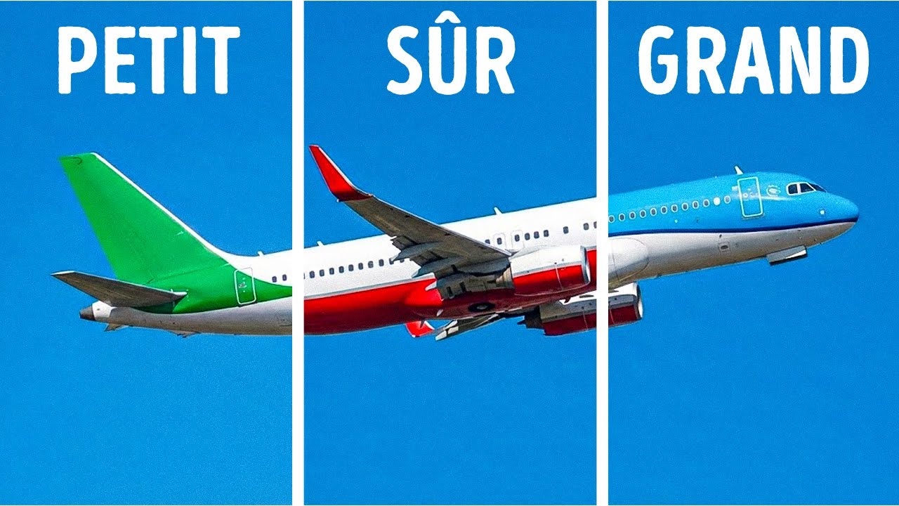 Les Compagnies Aériennes Épargnent Des Millions En Changeant D’Avion Sur Le Même Itinéraire