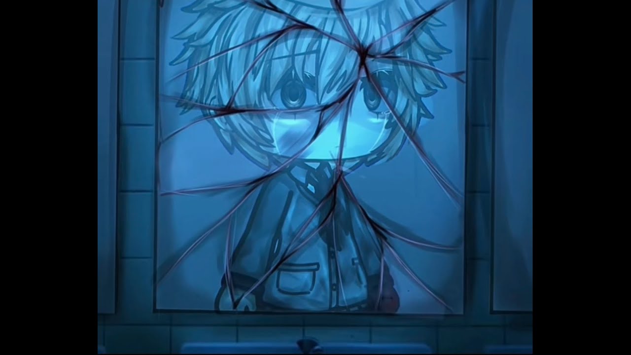 Gacha edit compilation #3