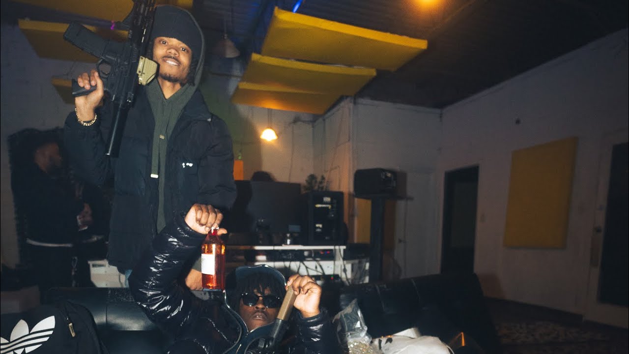 Damnnnsolo x one deep & solo potter