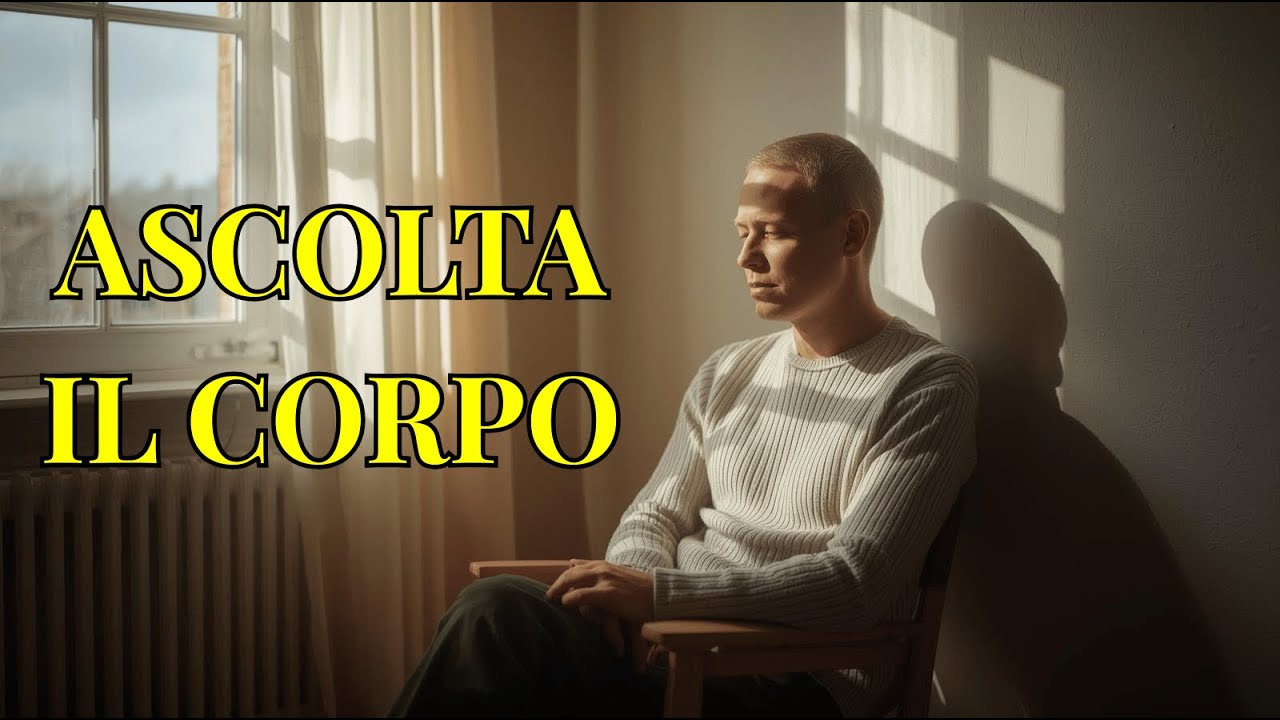Il corpo dopo i 60 anni: quello che nessuno ti spiega