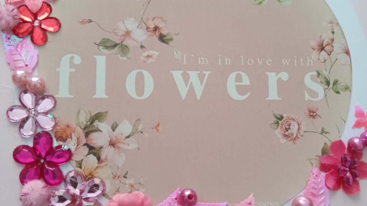 Album La vie en Rose. Présentation.