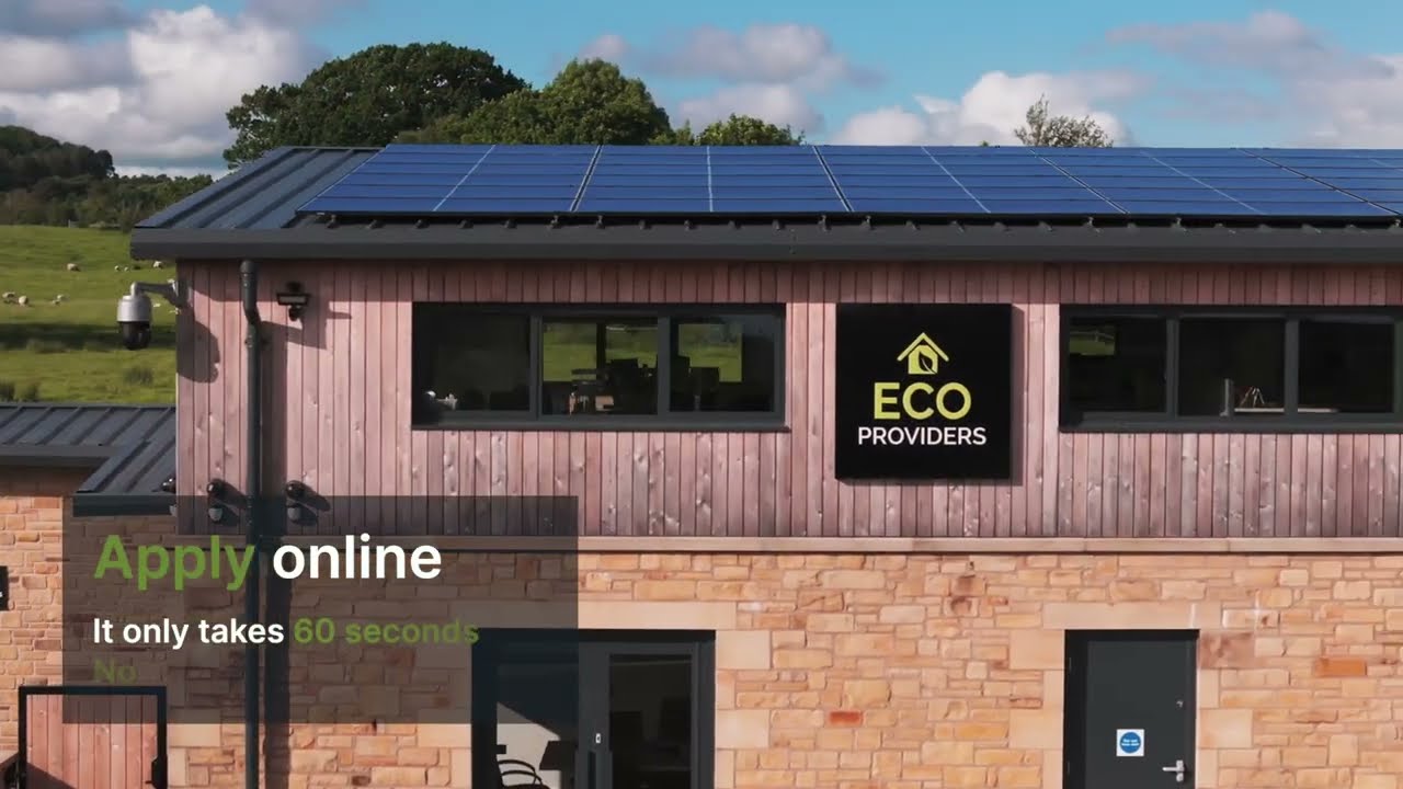 Discover HUGE SAVINGS with the ECO4 Scheme and ECO Providers