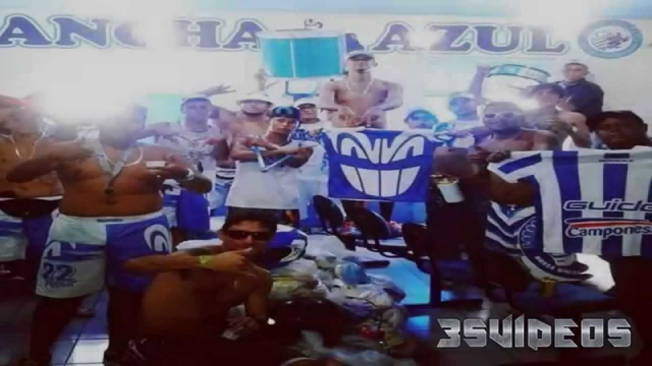 Teko Mc - Bonde da Sede (VideoClipe) (U-plano)