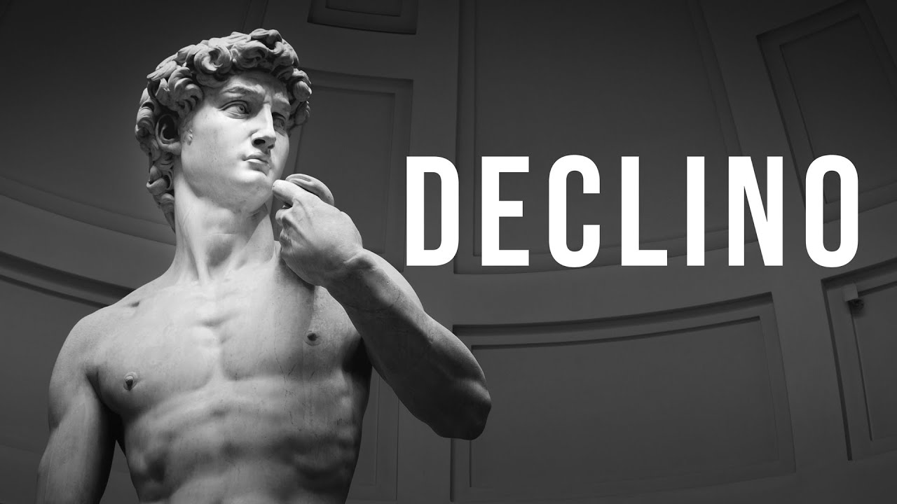 L'ascesa degli uomini deboli. Che cos'è la mascolinità?