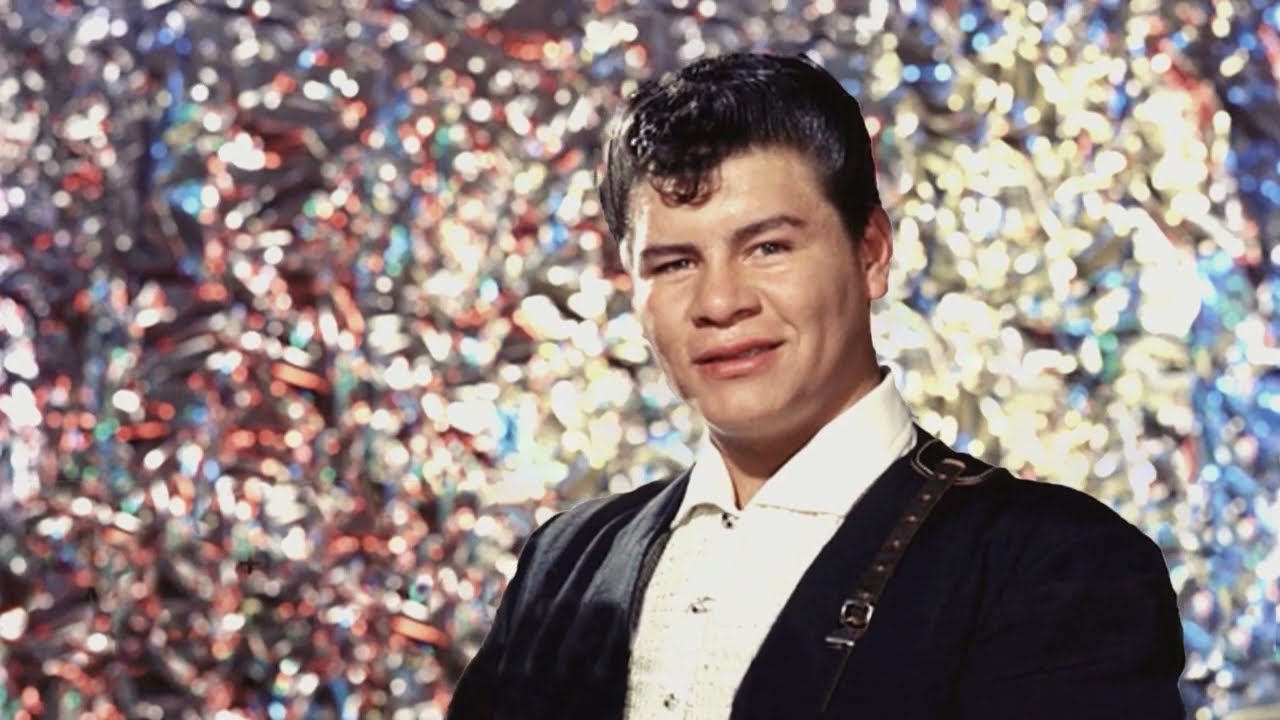Ritchie Valens: Crossover Rock Music Icon | California Hall of Fame