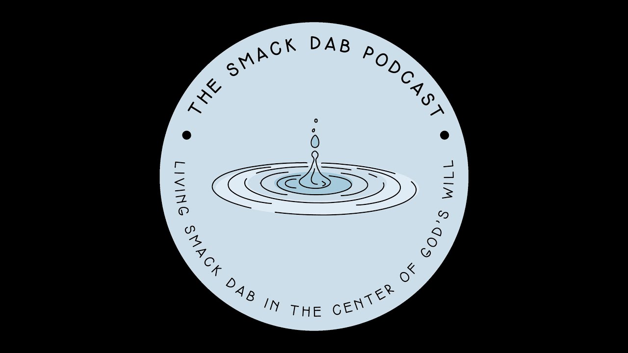 Whitewashed Tombs - The Smack Dab Podcast 2