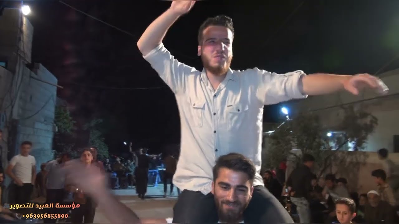 1مؤسسة العبيد للتصويرمع فرقة أبين الإنشادية مع آكادمية النجوم تقدم حفل خالد ياسين شريفة963956855890+