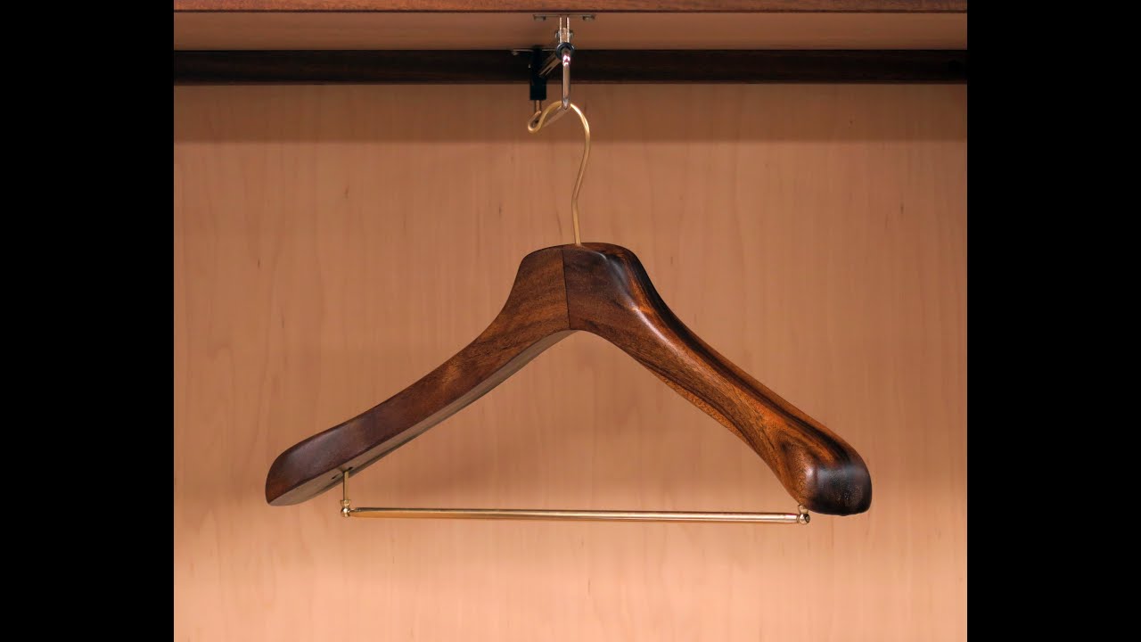 Clothes Hanger