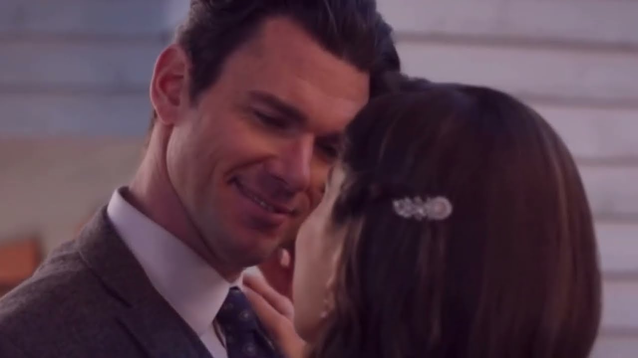 The power of love - 💗 Nathan&Elizabeth