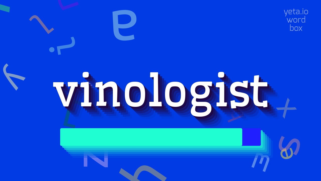 ВИНОЛОГ - КАК ПРОИЗНОШАЕТСЯ?  #винолог (VINOLOGIST - HOW TO PRONOUNCE IT? #vinologist