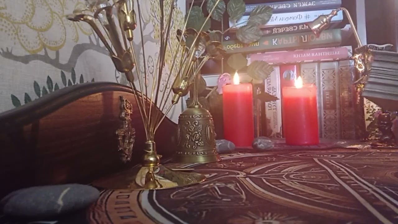 КАК НЕ КРУТИ, А ОТ СУДЬБЫ НЕ УЙТИ 
