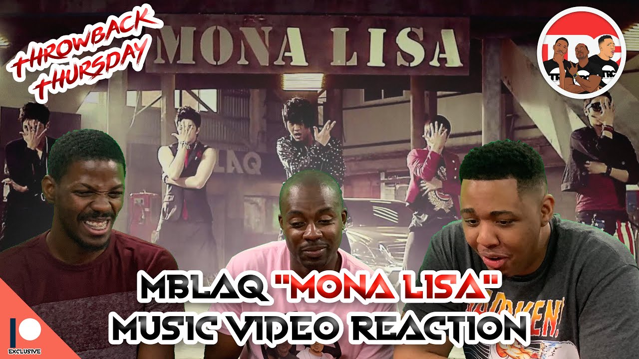 MBLAQ 