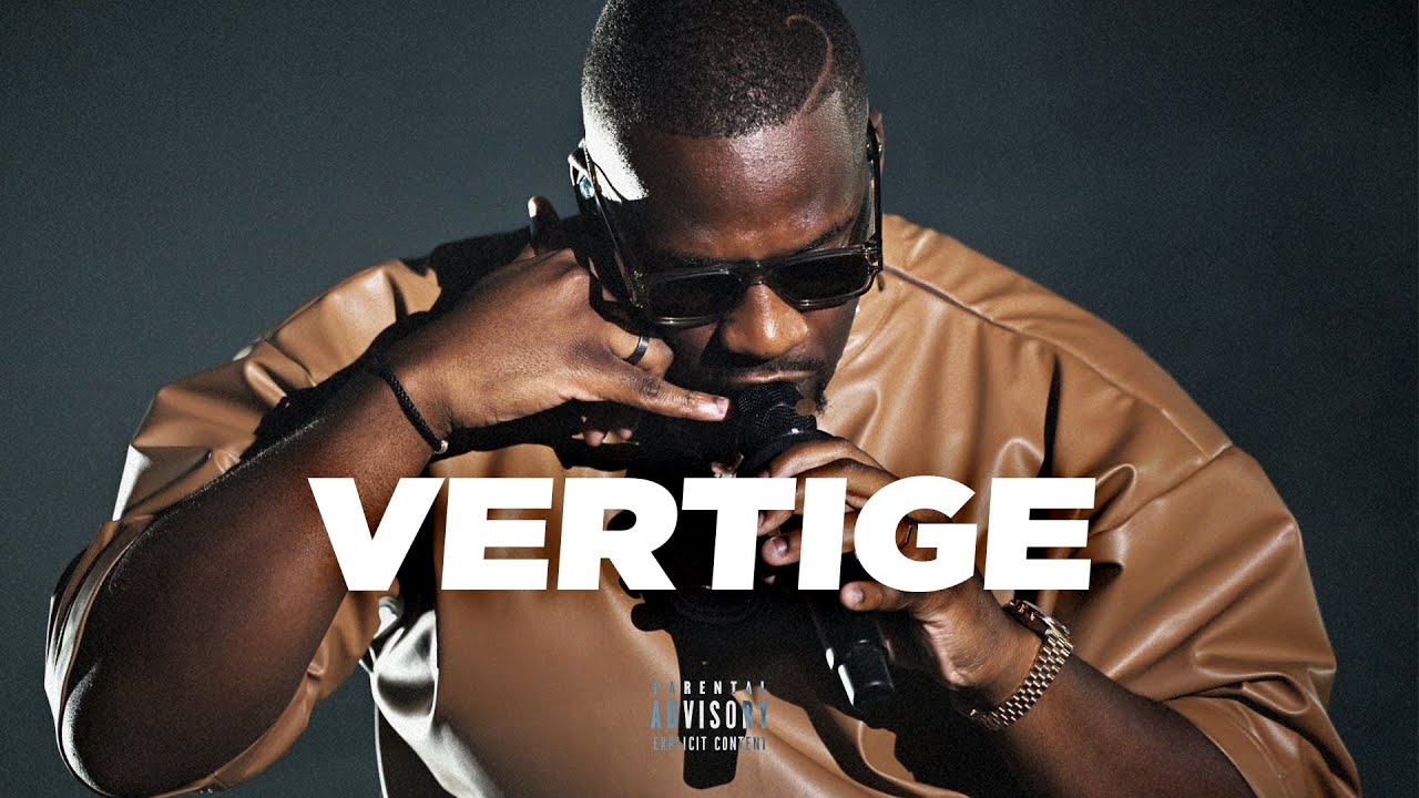 SDM Type Beat - 