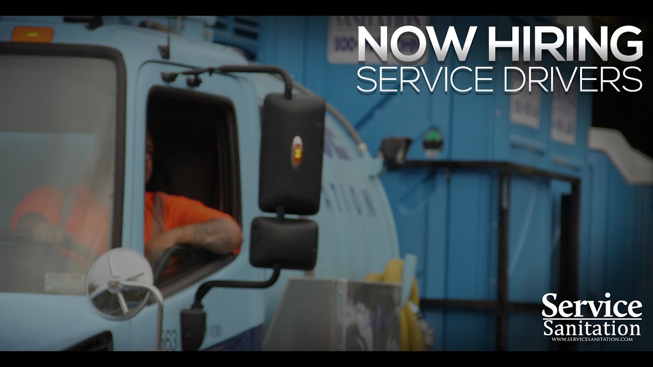 The Service Technician | What to Expect
