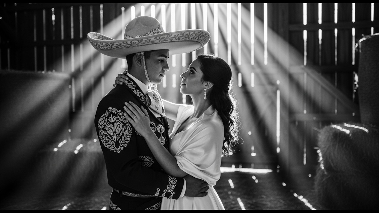Memo Lozano - La luz de mi amor