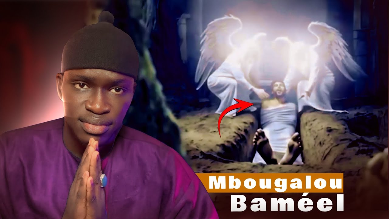 Lan Mooy Khéw Ci Biir Baméel ? - Gouddi Gui Ñeukeu Ci Baméel ! Selon Le Prophet (PSL)