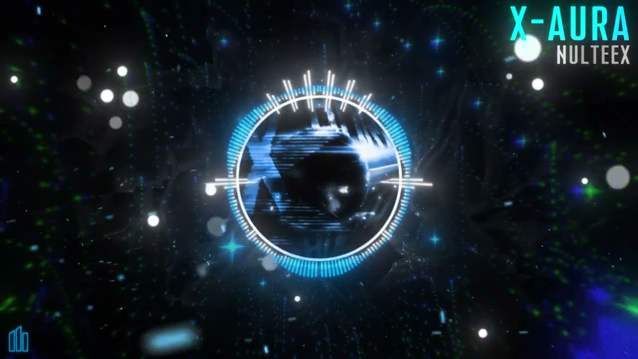Nulteex - X-AURA (Official Audio)