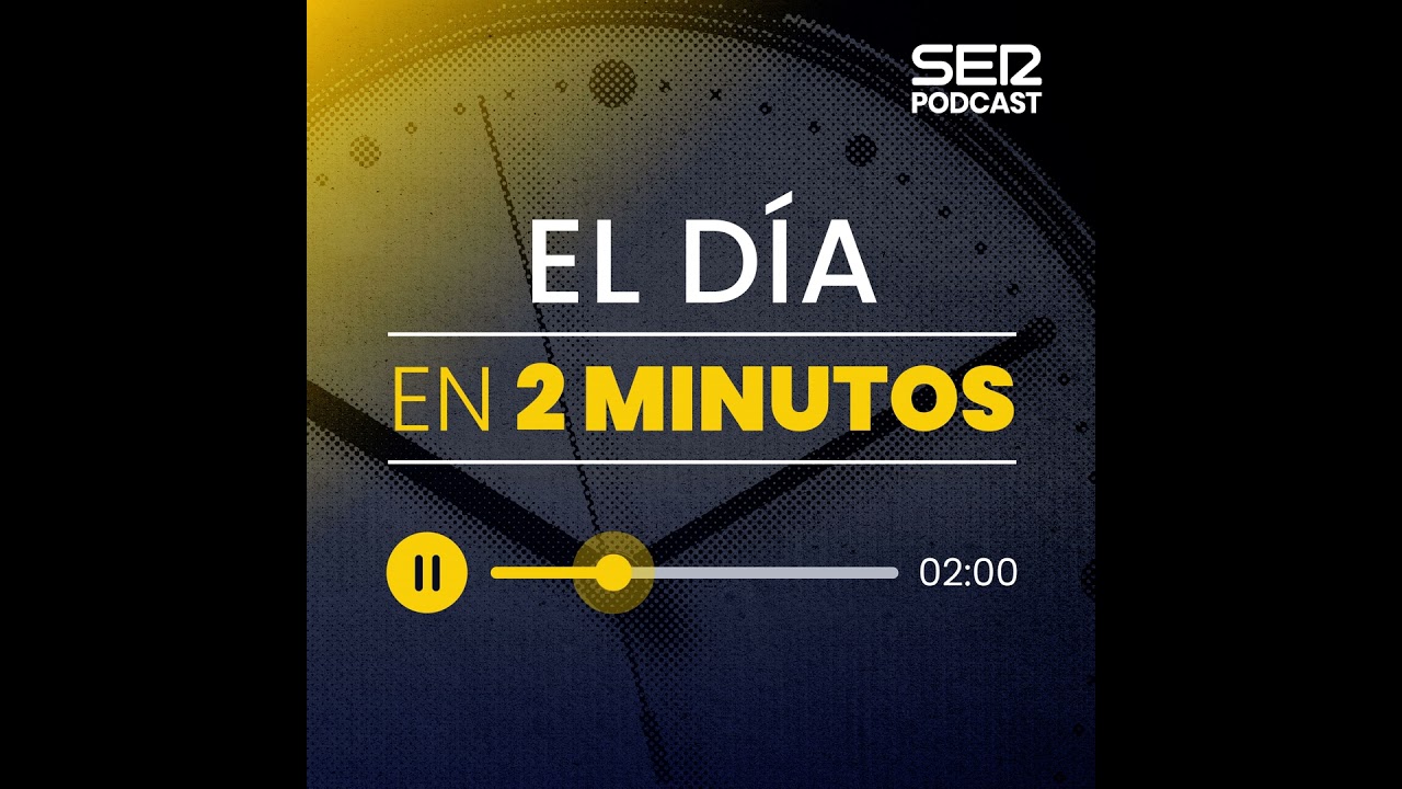 El día en dos minutos (16/03/2026)