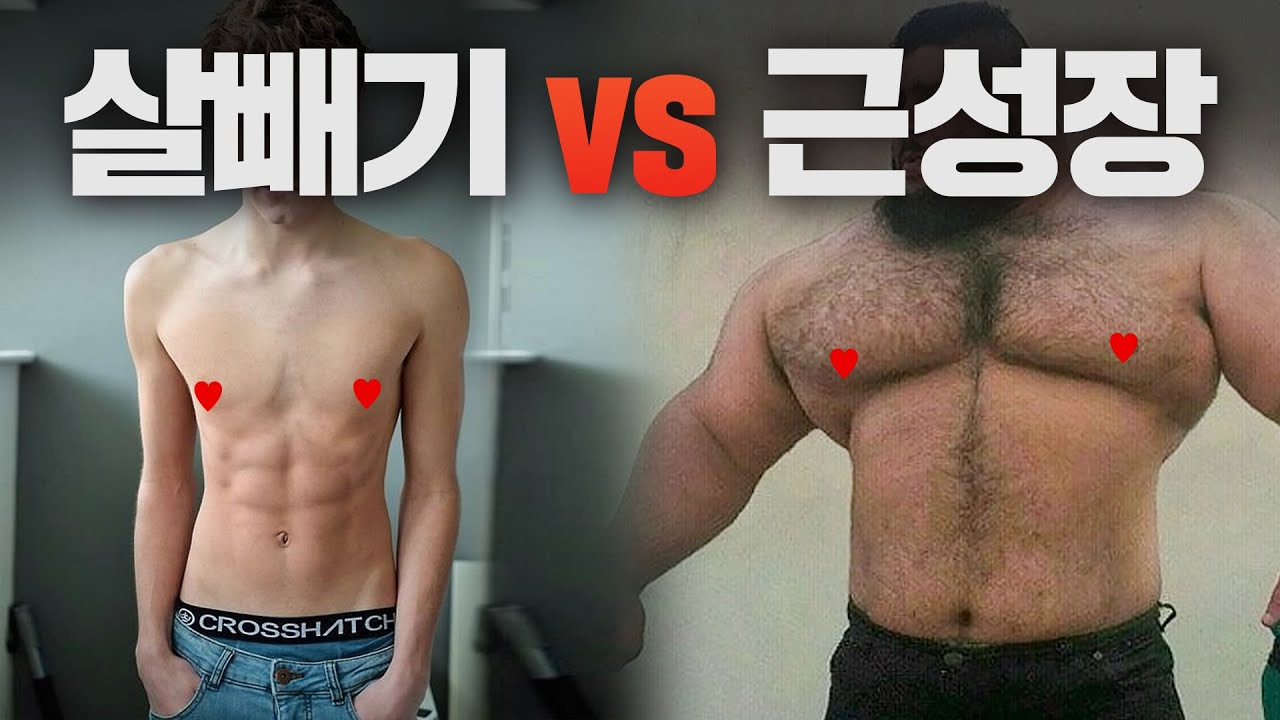 【생리학】 살 빼는 순서?? 다이어트 먼저? 근육운동 먼저? 완벽한 순서 딱 알려드림