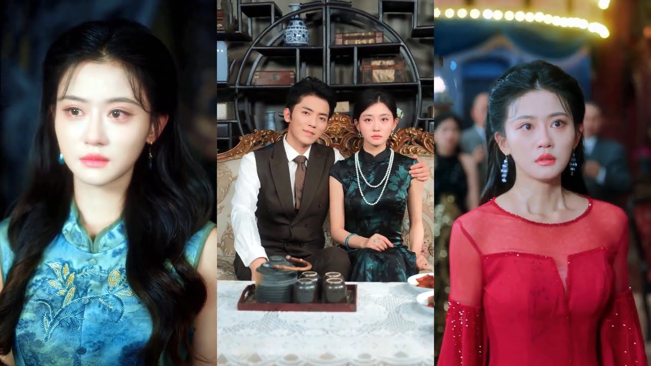 3 ans d'amour inconditionnel, il la méprise ; elle épouse son frère, il regrette au sang!#251023xgB2
