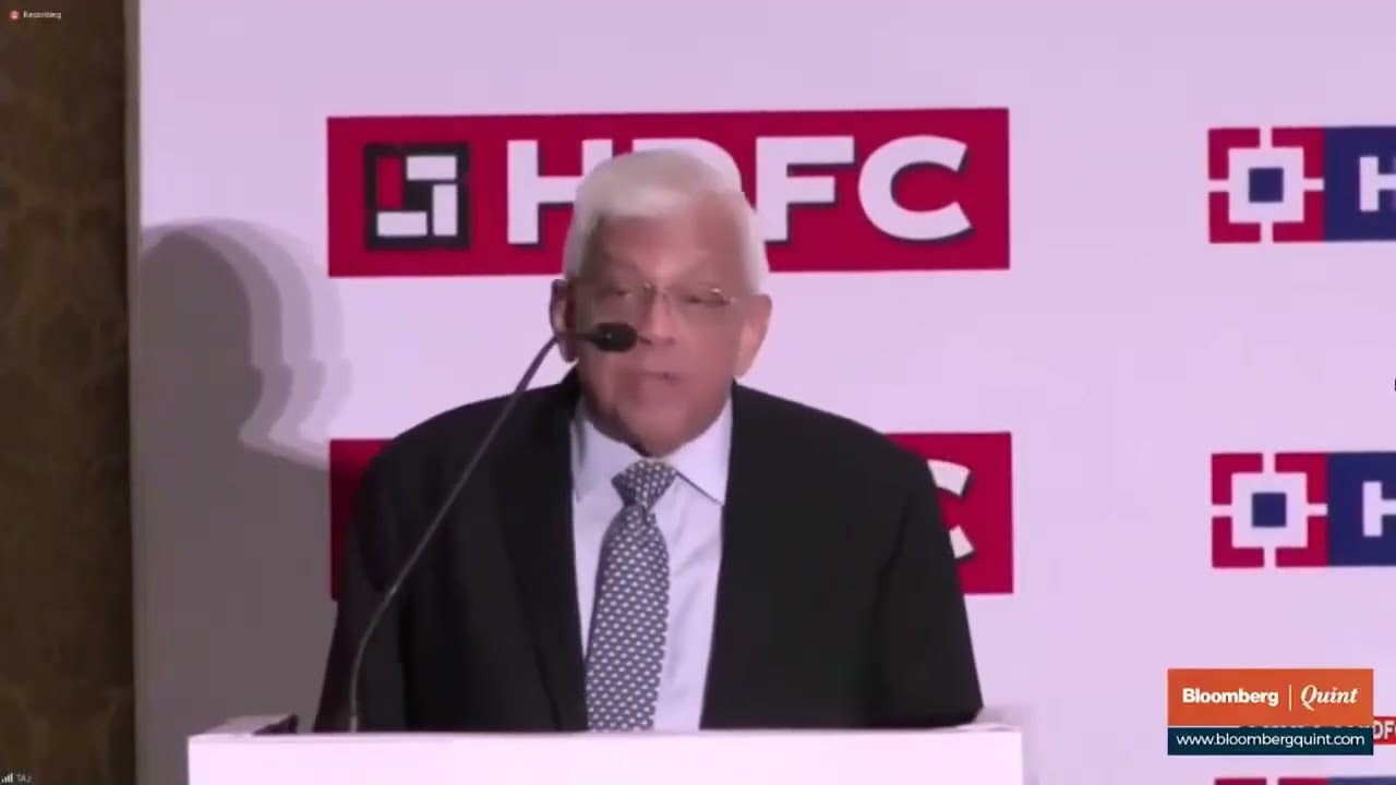 HDFC-HDFC Bank Merger: What Does It Mean For Shareholders?